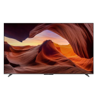华为Vision智慧屏 65英寸 120Hz超薄全面屏4K超高清 3GB+32GB智能液晶护眼电视机