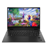 惠普(HP)暗影精灵10 SLIM 16英寸吃鸡电竞游戏本笔记本电脑(i9-14900HX 32G 1TB固态 RTX4060 8G独显 2.5K 240Hz)