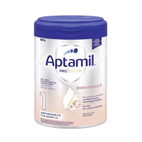 有效期到27年3月-Aptamil 德国爱他美 白金版进口婴幼儿1段奶粉(0-6个月) 800g/罐