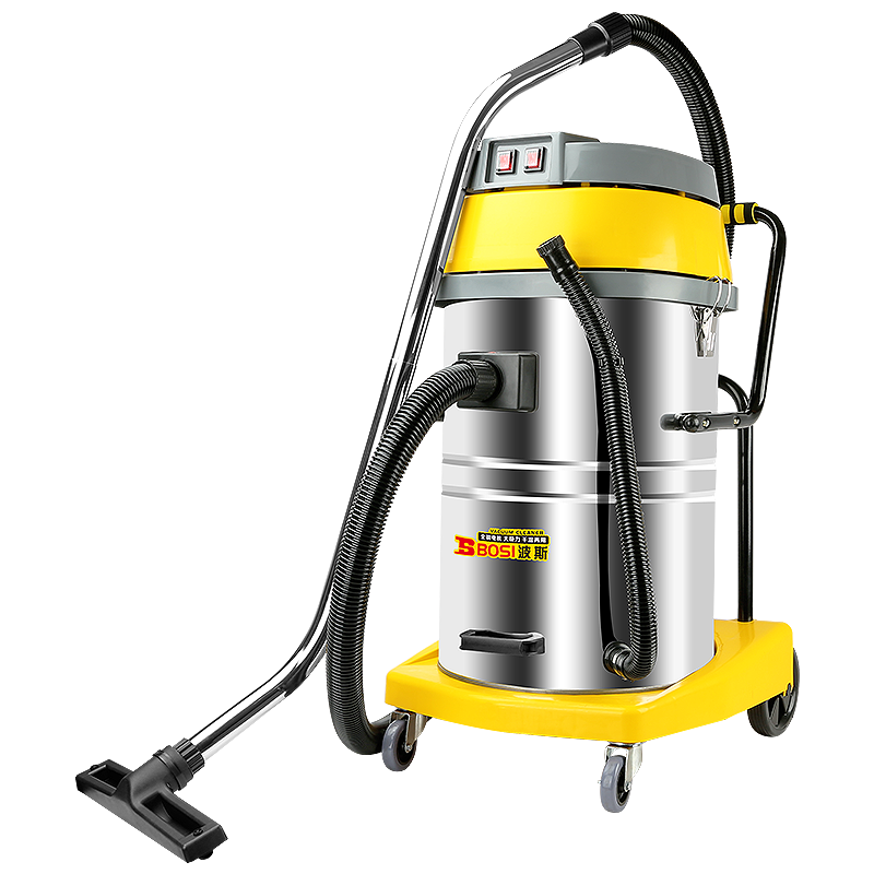 波斯(BOSI)真空吸尘器(70L BS663703)台