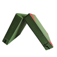 韦步体育垫子加厚折叠训练垫子仰卧起坐垫子空翻垫子体操运动垫子200*100*10cm