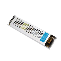 珑伽辛 led灯带光源长条电源(12V100W/个)