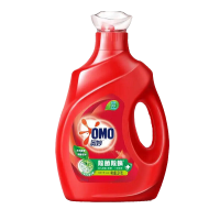 奥妙(OMO)除菌除螨洗衣液2kg