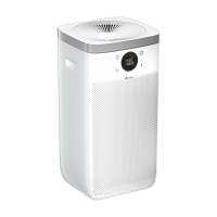 格力(GREE)空气净化器 甲醛数显 家用除甲醛 除细菌 除PM2.5 智能双数显KJ680G-A01