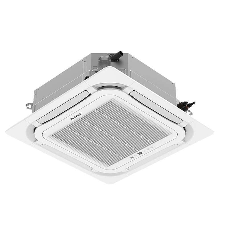 Gree/格力空调天井机/天花机3匹定频冷暖KFR-72TW(72550S)NhCaf-3