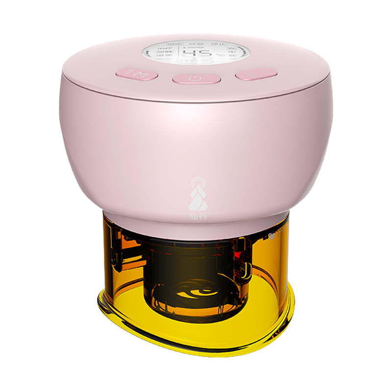 仙行 智能艾灸仪暖宫专用款TRNG-01A