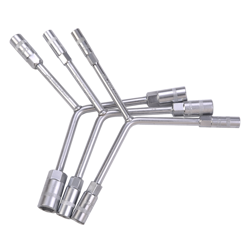 波斯工具(BOSI)三叉扳手(5PC BST21769)套