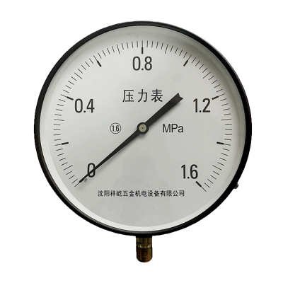 祥屹 压力表 Y250  块