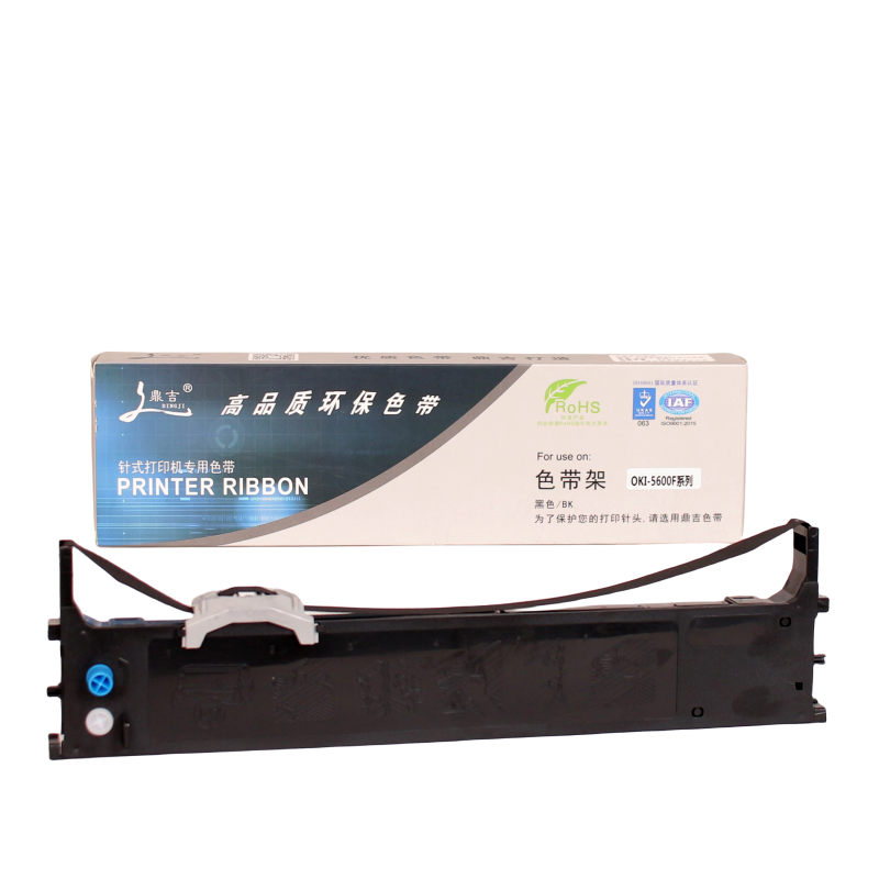 鼎吉 色带架 DPK890/800 个