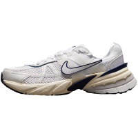 Nike耐克V2K RUN女老爹鞋复古厚底缓震透气机能跑步鞋FD0736-102