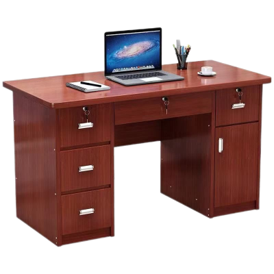 电脑桌800*600*760mm/张