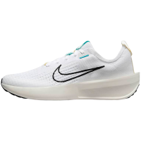 Nike耐克女子运动鞋 INTERACT RUN 缓震透气公路跑步鞋FD2292-101
