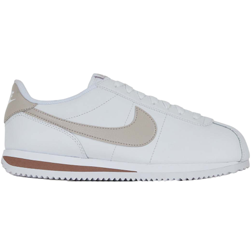 Nike耐克女鞋2023秋冬运动鞋CORTEZ复古跑步鞋小白鞋DN1791-105