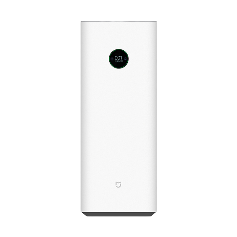 [官方旗舰店]小米 米家空气净化器Pro H 家用除甲醛病毒异味二手烟 轻音设计 600m³/h AC-M7-SC