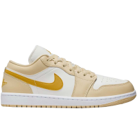 NIKE耐克2024新款女子WMNS AIR JORDAN 1 LOW篮球鞋DC0774-170