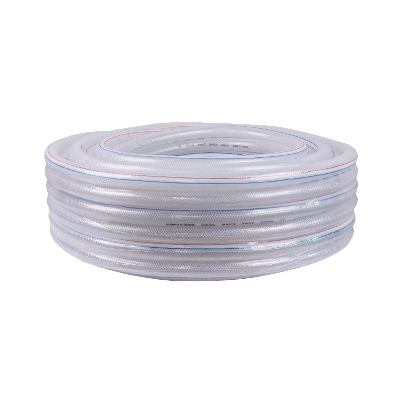 谷铁 PVC软管水管 1寸 /米