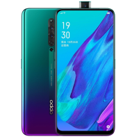 [二手9成新]OPPO Reno2Z 极夜星云 8G+128G 全网通安卓手机6.5英寸屏双卡双待拍照升降摄像头4G手机