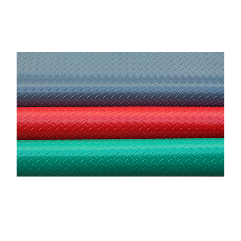 正良铁华 牛筋地垫 1.5厚 2.0米宽 米