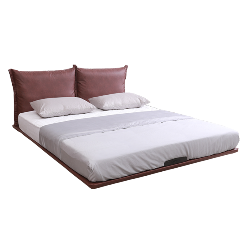 BCW1-097慕思科技布悬浮床