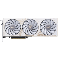 七彩虹 iGame GeForce RTX 4060 龙年限定 OC 8GB 显卡