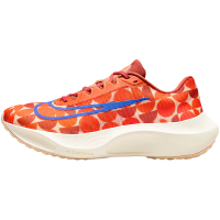 NIKE耐克2024春新款男子ZOOM FLY 5 PRM缓震轻便跑步鞋FQ7679-800