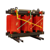 CEEG中电电气SCB11-500kVA/35kV/0.4KV环氧树脂全铜干式变压器