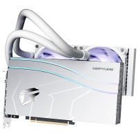 七彩虹iGame GeForce RTX 4070 Ti SUPER Neptune OC 16GB 显卡