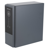 比弗丽厨下净热一体机BFL-H-1008R1000G大流量反渗透净水器(不含安装)