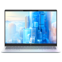 惠普(HP)星BookPro14-ew1050TU笔记本电脑(Ultra5-125H/16G/1T/2.5K/银 14英寸)学生网课办公商务轻薄本