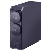 格力(GREE)净水器家用1200G大通量直饮机自来水过滤器6年长效RO膜反渗透净水机 WTE-PT180-2088