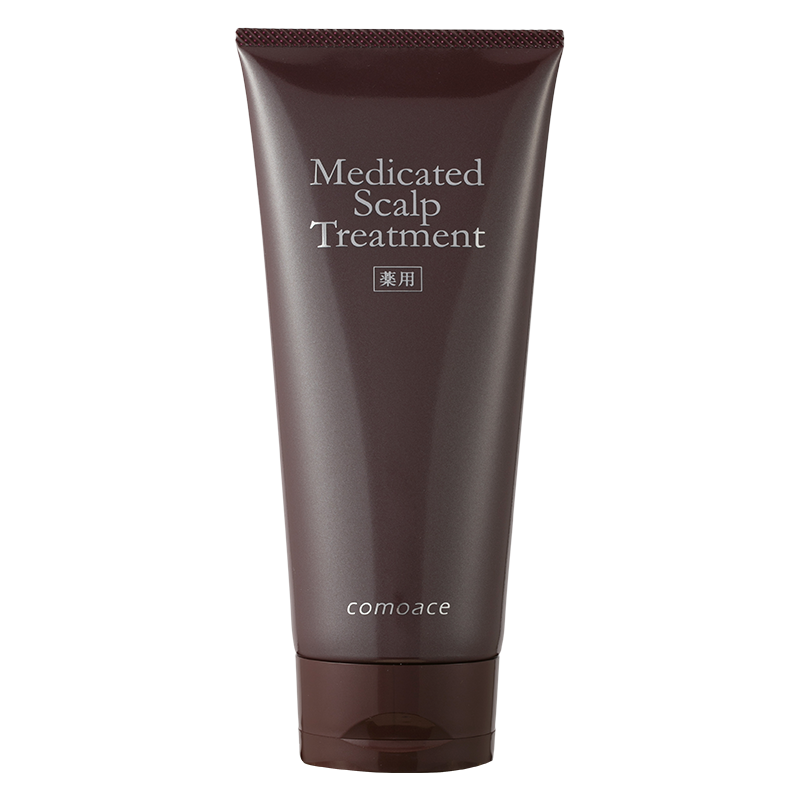 comoace/科美爱丝头皮护理系列丝柔精粹护发素日本原装