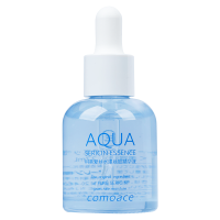 comoace/科美爱丝水漾丝胶精华液日本原装