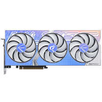 七彩虹 iGame GeForce RTX 4080 SUPER Vulcan OC 16GB 显卡