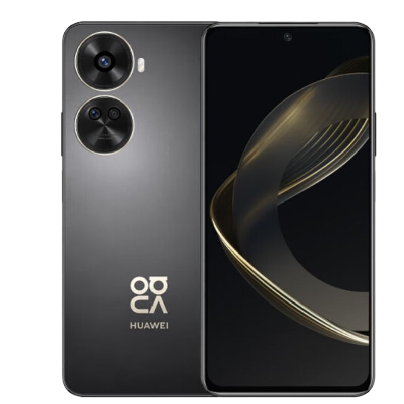 华为nova11 SE 8GB+256GB 曜金黑 骁龙680八核 全网4G 一亿像素光影人像 华为鸿蒙智能手机