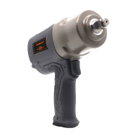 围铂 气动冲击扳手 Q5 台