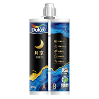 多乐士(Dulux)月享瓷砖美缝剂真瓷胶地砖地板砖卫生间专用防水防霉美缝胶