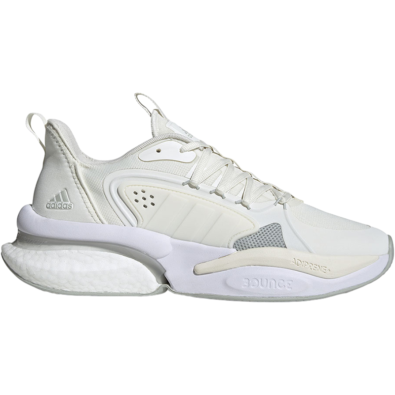 阿迪达斯慢跑鞋男女ALPHABOOST V1轻便透气缓震运动跑步鞋IF6751