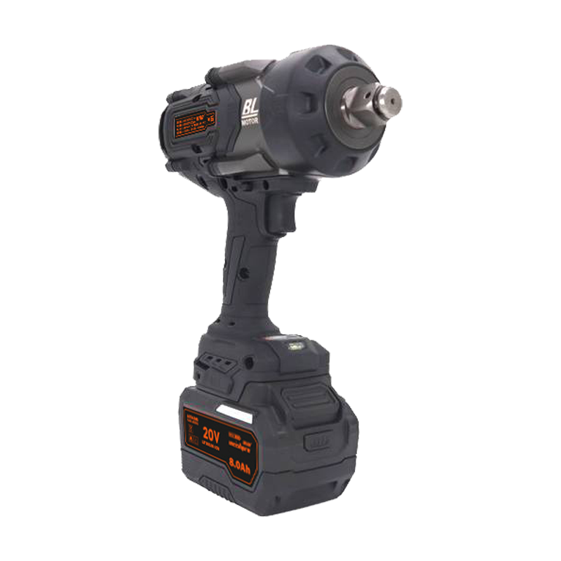 围铂 锂电冲击扳手 X6 台