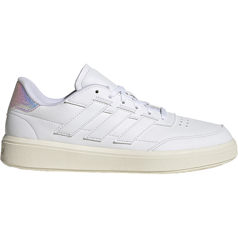 阿迪达斯女鞋2024春季新款运动鞋低帮小白鞋复古板鞋休闲鞋IF6464