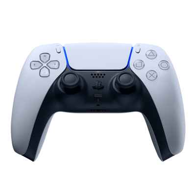 索尼(SONY)PS5 PlayStation DualSense无线游戏手柄 PS5国行手柄[金属红]+定制座充