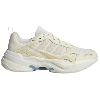 adidas阿迪达斯女防滑耐磨米白轻便透气跑鞋IG2029