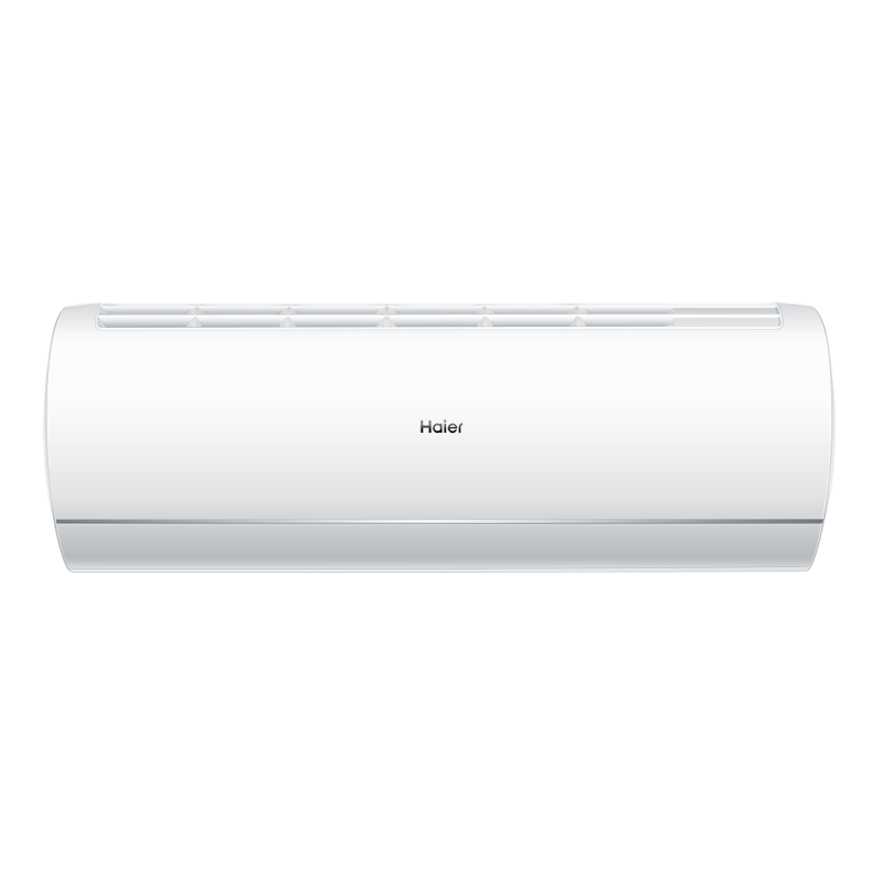 海尔(Haier)静悦 大1匹 变频 新能效 卧室冷暖空调挂机 智能 自清洁 KFR-26GW/02KBB83U1