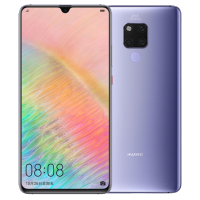 特价[二手8成新]华为Mate20X 幻影银 6G+128G 全网通安卓手机7.2英寸大屏麒麟980双卡拍照游戏4G手机
