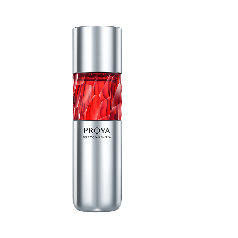 (PROYA)珀莱雅爽肤水 红宝石爽肤水 赋能鲜颜淡纹紧致活肤水120ml 保湿补水,紧肤淡皱 新老款随机发