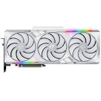七彩虹 iGame GeForce RTX 4080 SUPER Vulcan W OC 16GB 显卡