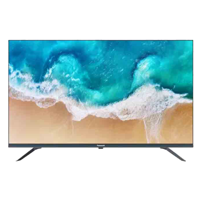 松下(Panasonic)TH-43NX680C 43英寸4K超高清全面屏智能网络平板电视 六色驱动技术 双频WiFi
