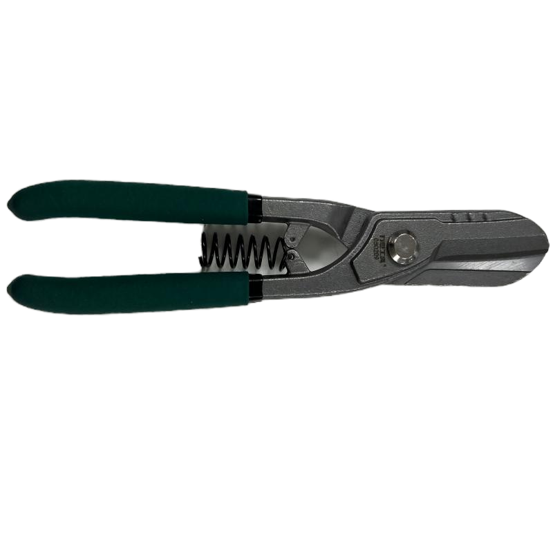 力世工具德式铁皮剪8”(200mm)1件