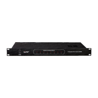 HTDZ HT-6008 电源时序器