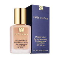 雅诗兰黛(EsteeLauder) DW持妆粉底液#17 1W1 30ml象牙白 SPF10 PA++
