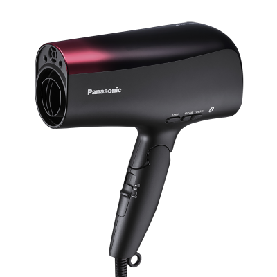 松下(Panasonic)吹风机家用大功率蓝牙黑科技智能IOT电吹风筒网红款EH-XD30